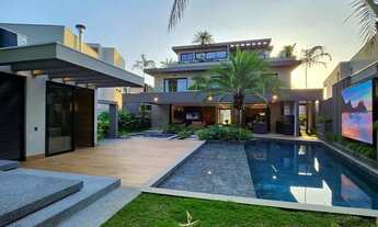 Imagem: Casa à Venda em Riviera de São Lourenço