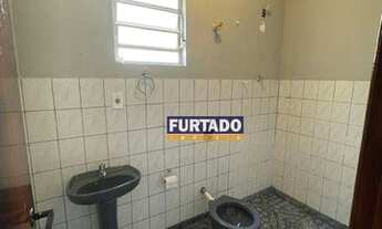 Imagem 7: Casa com 2 dormitórios para alugar, 70 m² - Vila Valparaíso - Santo André/SP