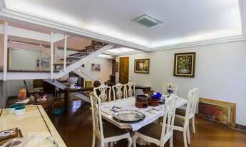 Imagem 4: Apartamento para Aluguel - Vila Mascote, 3 Quartos, 522 m2