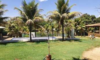 Imagem 3: Casa para venda com 180 metros quadrados com 3 quartos em Villa Romana - Aparecida de Goiâ