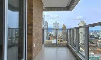 Imagem 6: Apartamento à venda, 3 quartos, 3 suítes, 3 vagas, Embaré - Santos/SP