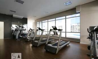 Imagem 4: Apartamento para Aluguel - Panamby, 2 Quartos, 97 m2