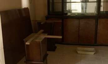 Imagem 6: Casa Padrão com Kitnet