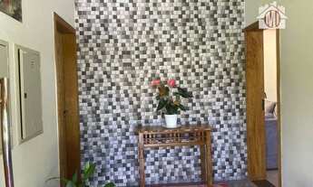 Imagem 4: Ótima chácara em condomínio com escritura, 6 dormitórios, jardim, à venda, 1191 m² por R