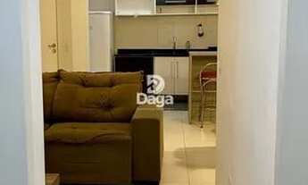 Imagem 5: Apartamento à venda no bairro Pantanal - Florianópolis/SC