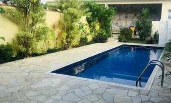 Imagem 3: Casa com 3 dormitórios à venda por R$ 687.000 - Morada da Praia - Bertioga/SP