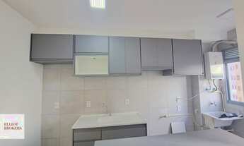 Imagem 3: Apartamento para aluguel tem 30 metros quadrados com 1 quarto