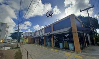 Imagem: Loja em Galeria Organizada