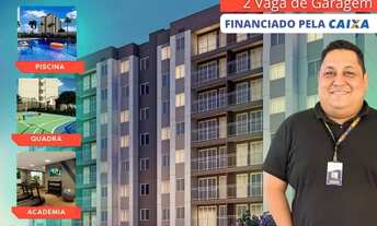 Imagem: LUAR PONTA NEGRA EM OBRA AVANÇADAS