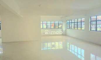 Imagem 7: Prédio - Venda ou aluguel - Vila Matias - Santos SP