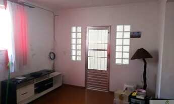 Imagem: SOBRADO PARA VENDA OU LOCAÇÃO COM 3 DORMITÓRIOS