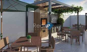 Imagem 5: TRENDY E-HOME Apartamento cobertura com 2 dormitórios
