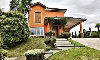 Imagem 3: GRAMADO - Casa Padrão - Mato Queimado