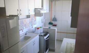 Imagem: Alugo Apto Ozias Monteiro