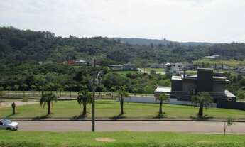 Imagem: Lote no Lombardia do Condomínio Alphaville