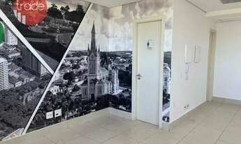 Imagem 6: Sala Comercial Para Locação Ao Lado Do Ribeirão Shopping