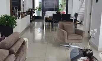 Imagem 3: Casa para venda ou locação em Alphaville - Santana de Parnaíba, SP