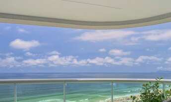 Imagem: Excelente Flat Localizado no Wyndham Rio