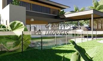 Imagem 5: CAMAÇARI - Casa de Condomínio - VILA DE ABRANTES (ABRANTES