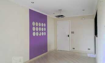 Imagem 2: Apartamento à Venda - Vila das Mercês, 3 Quartos, 64 m2