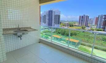 Imagem 3: Illuminare Residence / Bairro Farolândia - Aracaju - SE