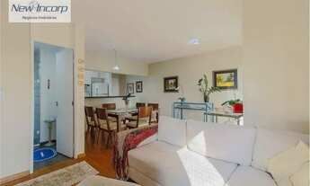 Imagem 4: Apartamento com 2 dormitórios à venda, 64 m² por R$ 499.000,00 - Jardim Londrina - São Pau