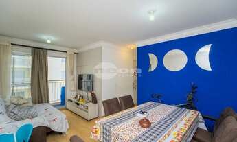 Imagem: SANTO ANDRé - Apartamento Padrão - Vila