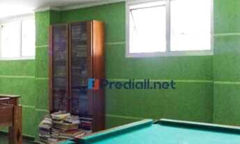 Imagem 6: Apartamento com 3 dormitórios à venda, 70 m² por R$ 499.500,00 - Limão - São Paulo/SP