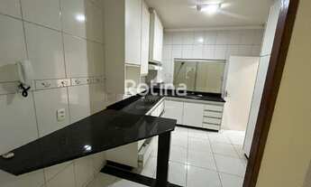 Imagem 5: Casa para aluguel, 3 quartos, 1 suíte, 2 vagas, Alto Umuarama - Uberlândia/MG