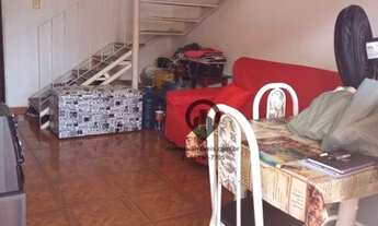 Imagem 4: Casa com 2 quartos à venda, 60 m² por R$ 180.000 - Campo Grande - Rio de Janeiro/RJ