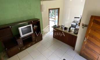 Imagem 4: Casa em Recanto do Vale I - Brumadinho