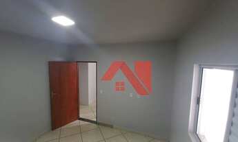 Imagem 6: Casa com 3 dormitórios para alugar, 100 m² por R$ 1.100,00/mês - Jardim Santa Terezinha II