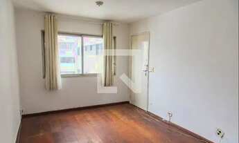 Imagem: Apartamento à Venda - Liberdade, 1 Quarto