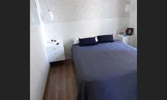 Imagem 3: APARTAMENTO A VENDA NO JAGUARÉ 73M² 3 QUARTOS UMA SUÍTE 2 VAGAS ARMÁRIOS EMBUTIDOS LAZER C