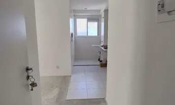 Imagem 2: Apartamento com 2 dormitórios para alugar, 40 m² por R$ 1.425,00/mês - Itaquera - São Paul