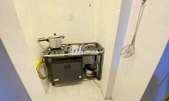 Imagem 7: Loja, 40 m² - venda por R$ 250.000,00 ou aluguel por R$ 2.270,20/mês - Santa Teresa - Rio