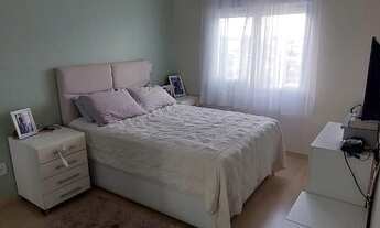 Imagem 3: Apartamento desvio rizzo, semi mobiliado