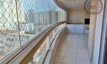 Imagem 5: Apartamento no Ocian - Praia Grande/SP