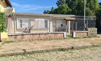 Imagem 3: PORTO ALEGRE - Casa Padrão - PASSO DA AREIA