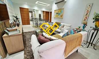 Imagem 3: Apartamento 3 Quartos em Santos