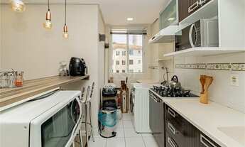 Imagem 6: Apartamento em Protásio Alves