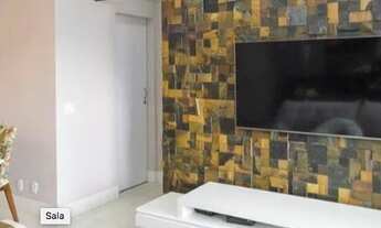 Imagem 6: Apartamento para venda tem 86 metros quadrados com 2 quartos em Vila Ema - São Paulo - SP