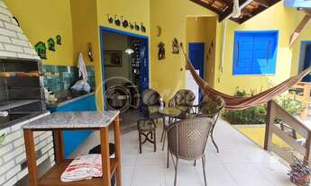 Imagem 7: CAMAÇARI - Casa de Condomínio - ALPHAVILLE 3