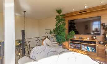 Imagem 7: Cobertura Venda Pinheiros 155 m² 1 Dormitórios