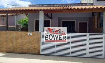 Imagem: Casa à venda, 78 m² por R$ 340.000,00