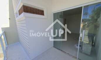 Imagem 6: Casa de condomínio 3/4 sendo 2 suítes - Jockey Club - 85m2