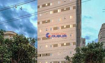 Imagem 2: Apartamento com 3 dormitórios à venda, 81 m² por R$ 498.900 - Bom Jardim - São José do Rio