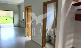 Imagem 4: SOBRADO NO ALVINÓPOLIS - ATIBAIA/SP