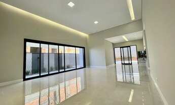 Imagem 4: Urbanova, Condominio Alphaville II, casa com 3 suítes / Avalia permuta