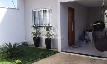 Imagem: Casa com 2 dorms, Jardim São Francisco